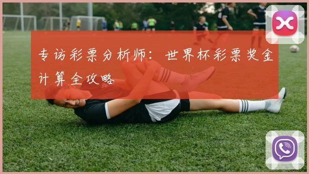 专访彩票分析师:世界杯彩票奖金计算全攻略