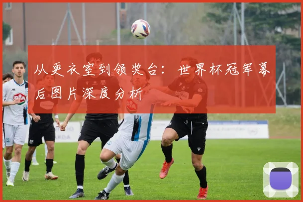 从更衣室到领奖台：世界杯冠军幕后图片深度分析