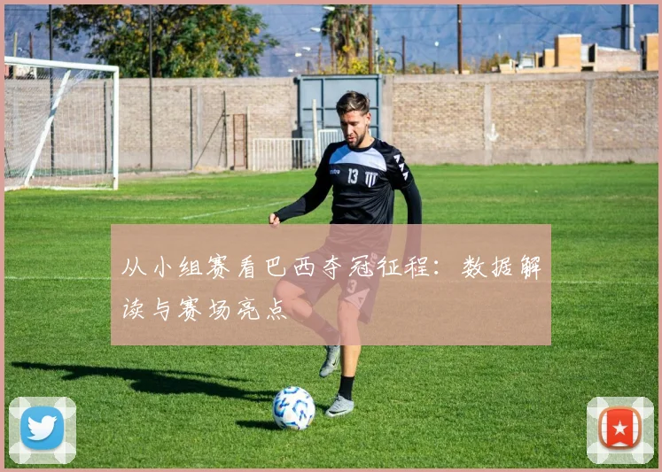 从小组赛看巴西夺冠征程：数据解读与赛场亮点