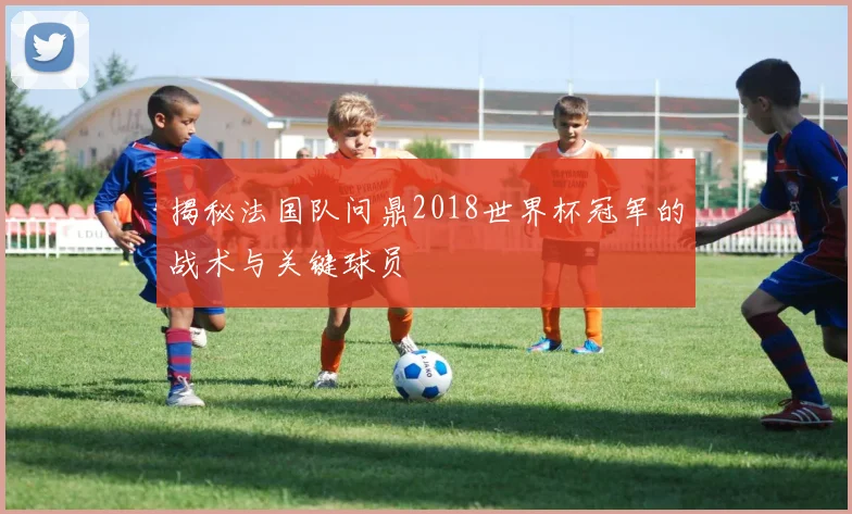 揭秘法国队问鼎2018世界杯冠军的战术与关键球员